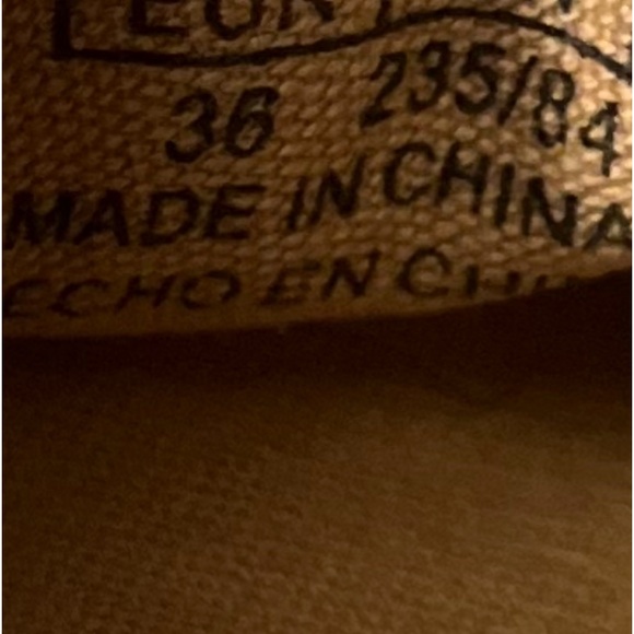 Zara Canvas Tan Colored Loafer w/ Embellishments!! - Picture 11 of 14